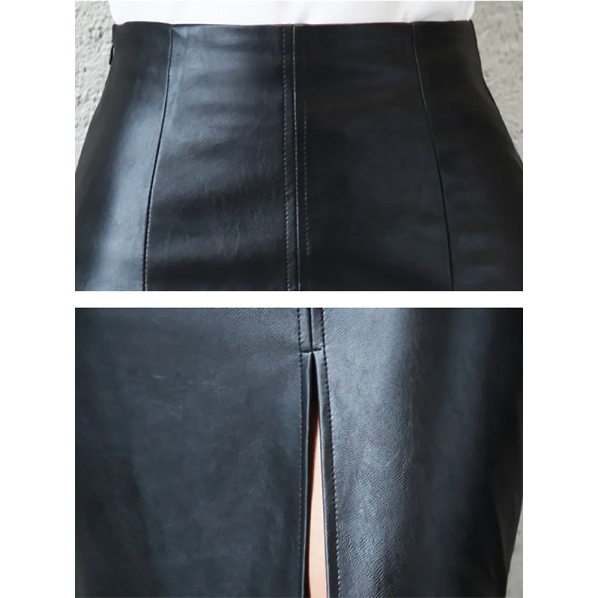 Korean Professional Skirt