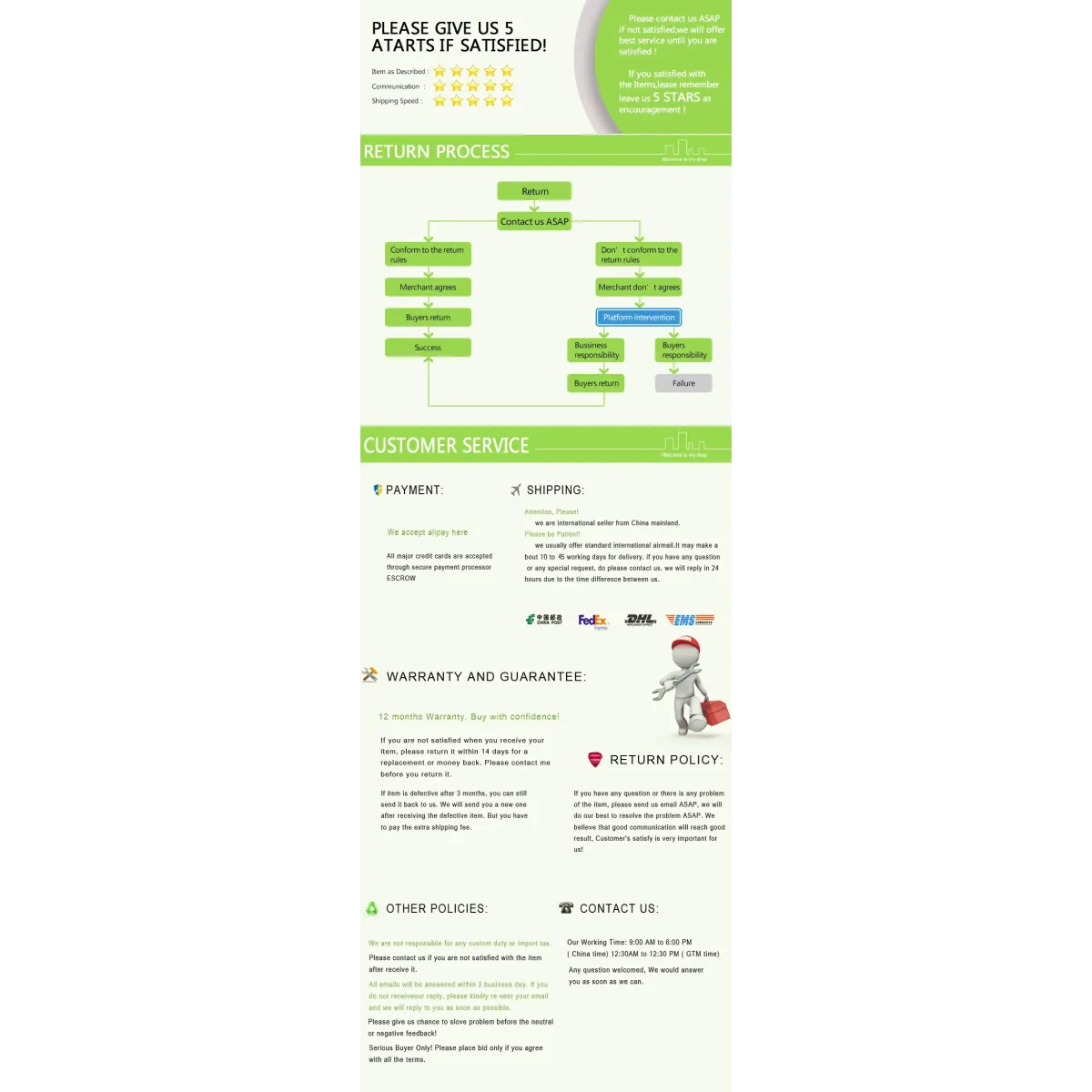 Krul Tepes Cosplay Costume