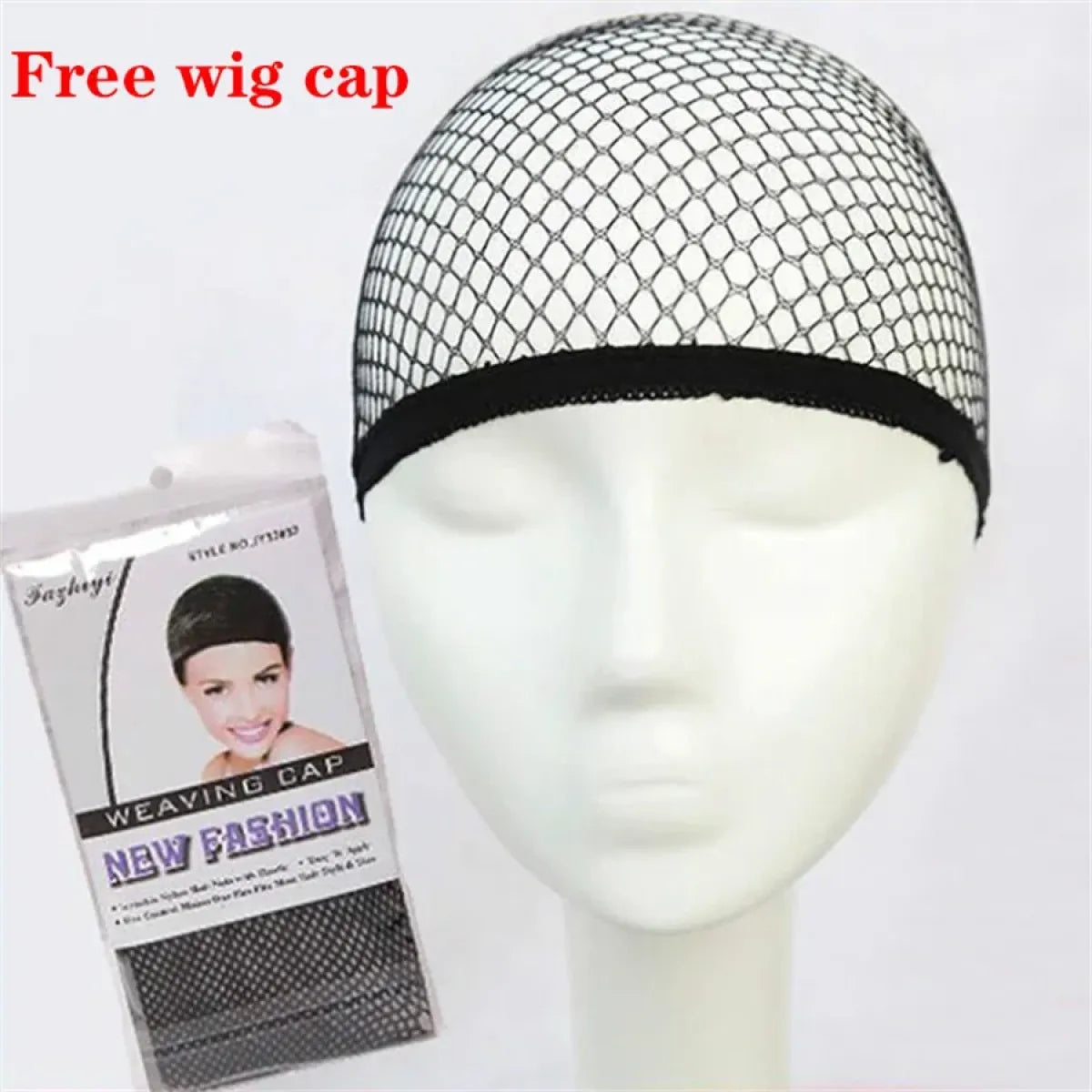 Lavender Herta Cosplay Wig – Long Straight Gradient Purple Hair