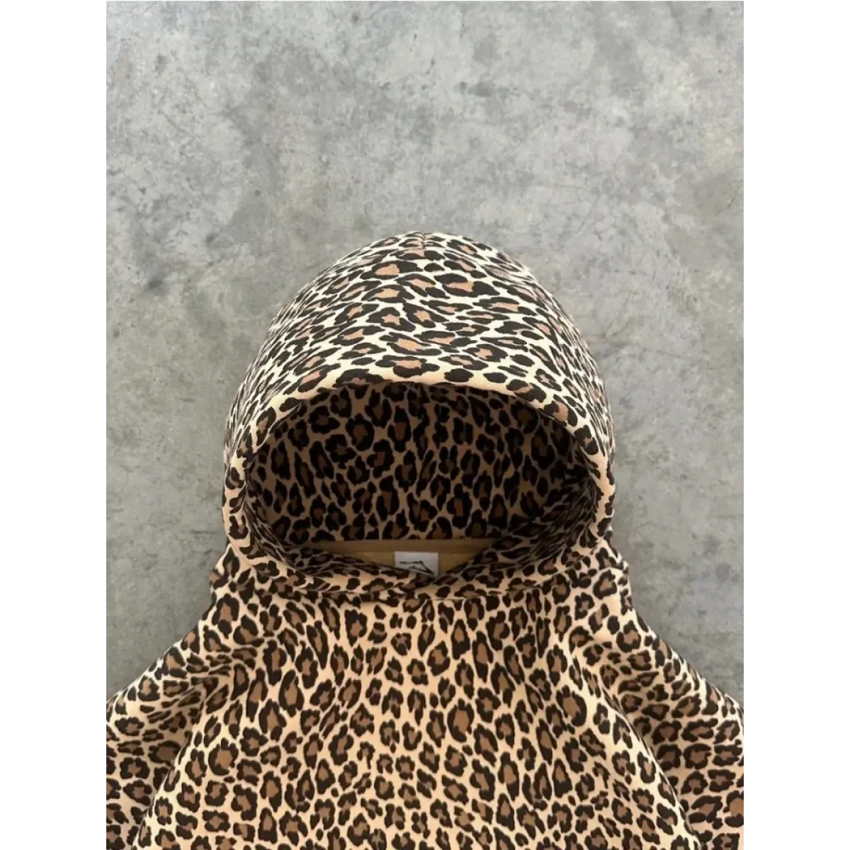 Leopard Print Outfit Sets – Y2K Vintage Grunge Outfits