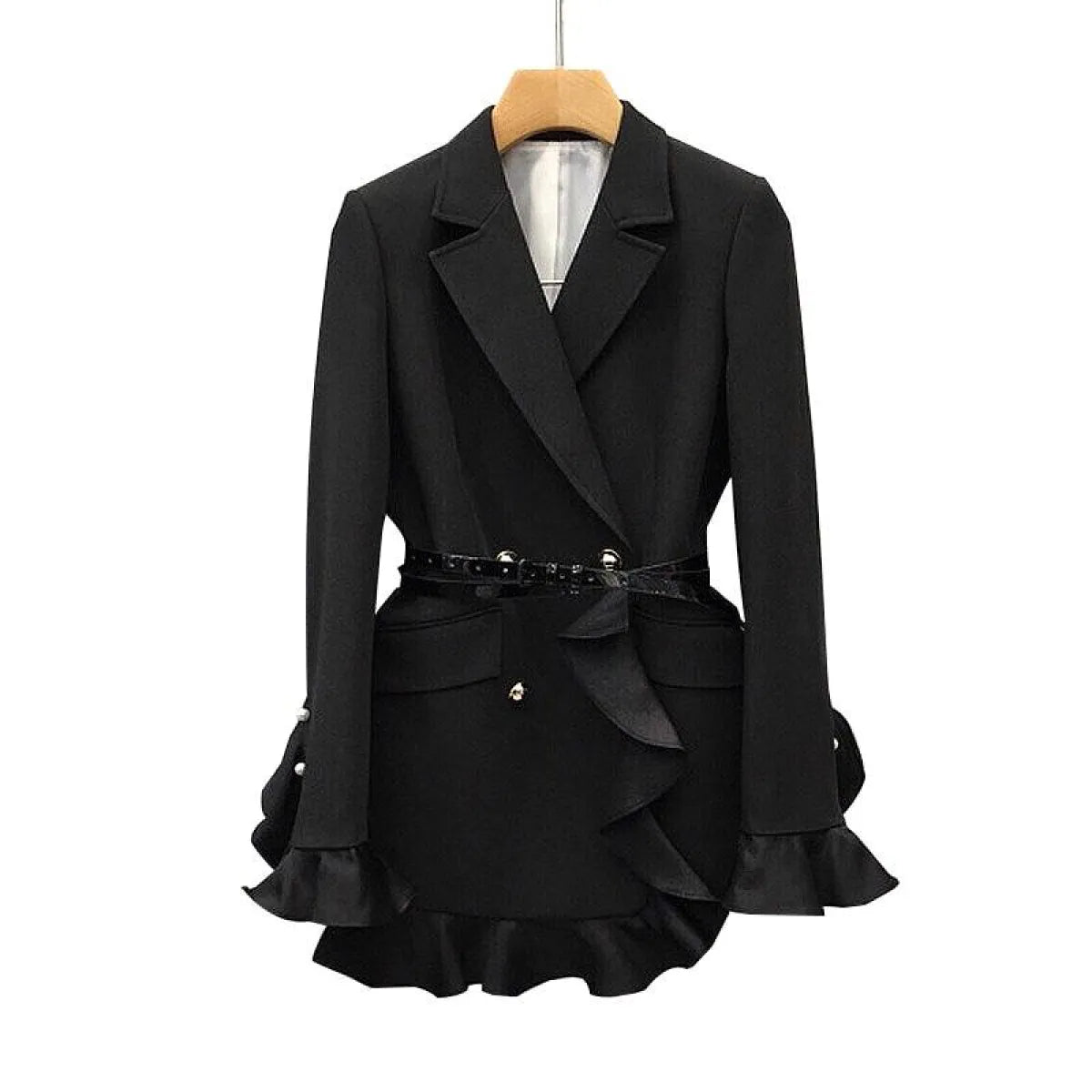 Lolita Blazer
