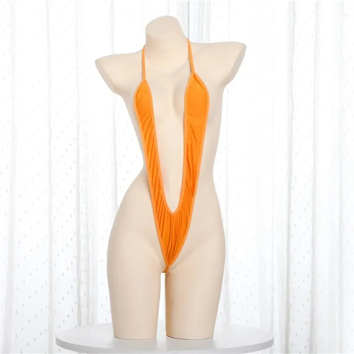 Lolita Cosplay Bikini Set