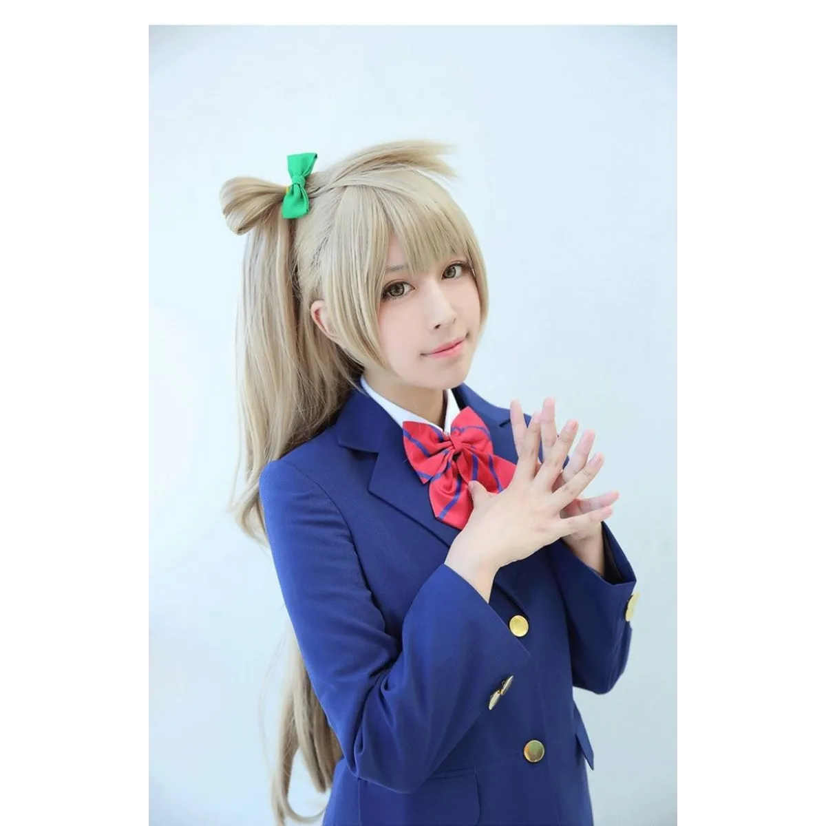 Love Live Cosplay School Uniform