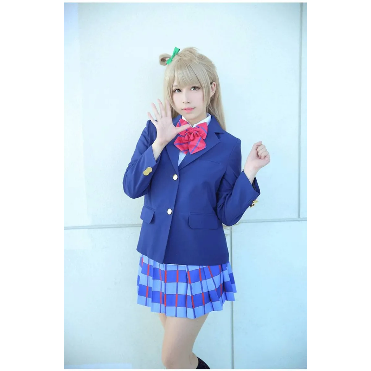 Love Live Cosplay School Uniform