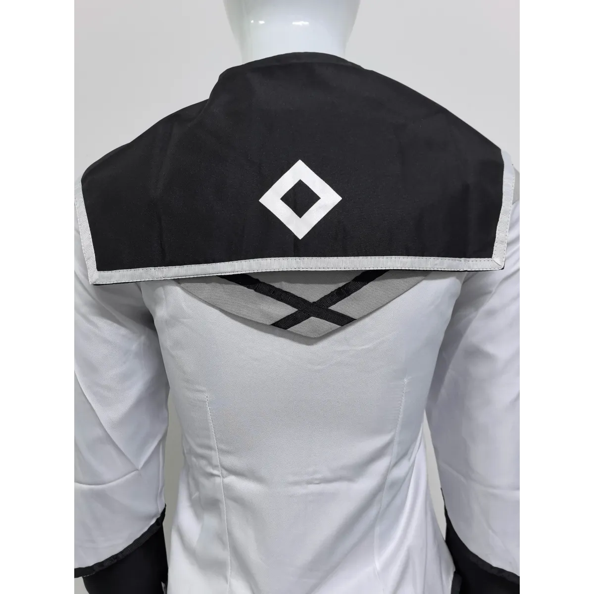 Homura Akemi Cosplay Uniform – Madoka Magica Magical Girl Dress Set