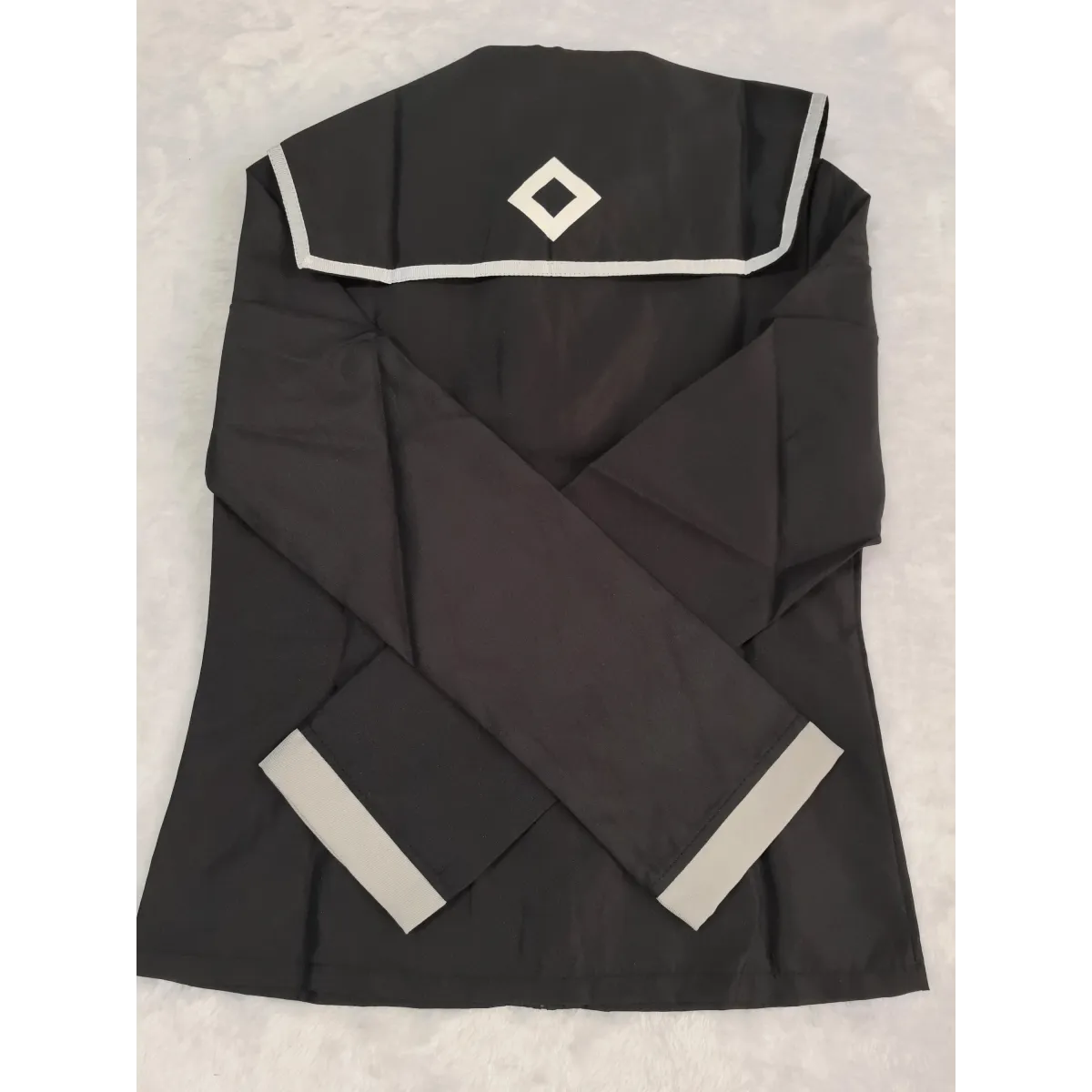 Homura Akemi Cosplay Uniform – Madoka Magica Magical Girl Dress Set