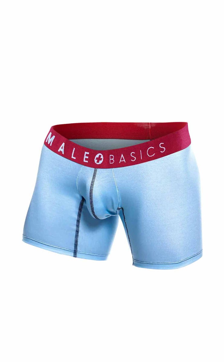 MaleBasics 3-Pack Boxer Brief  Boats