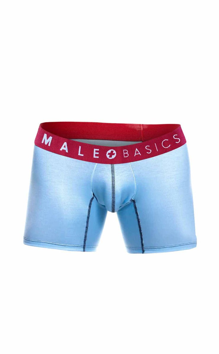 MaleBasics 3-Pack Boxer Brief  Boats