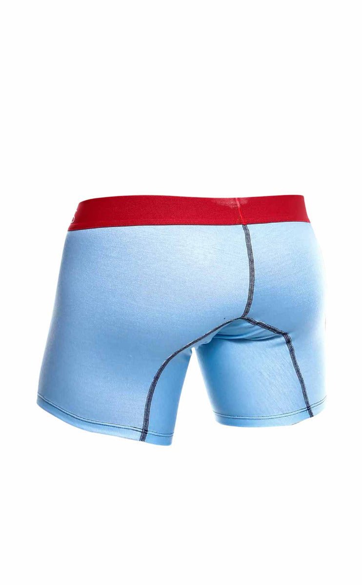 MaleBasics 3-Pack Boxer Brief  Boats