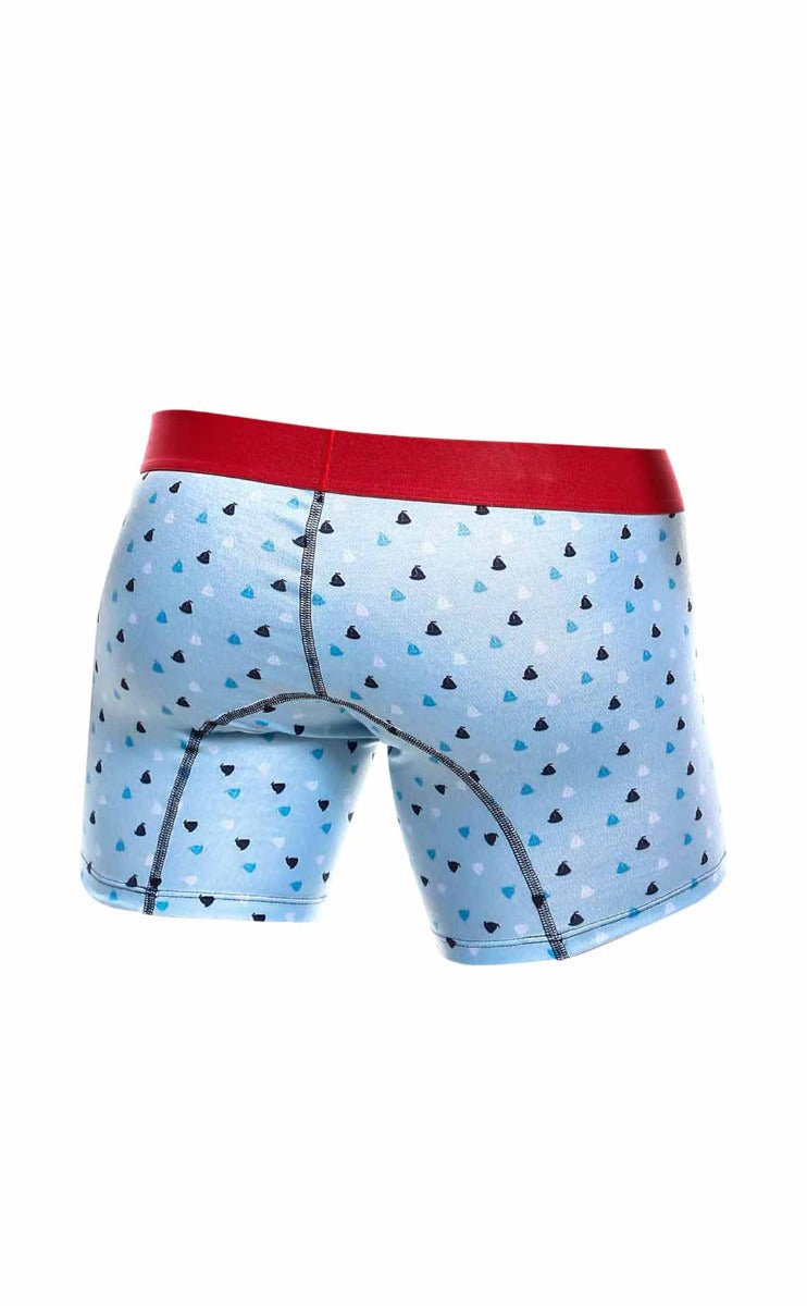 MaleBasics 3-Pack Boxer Brief  Boats