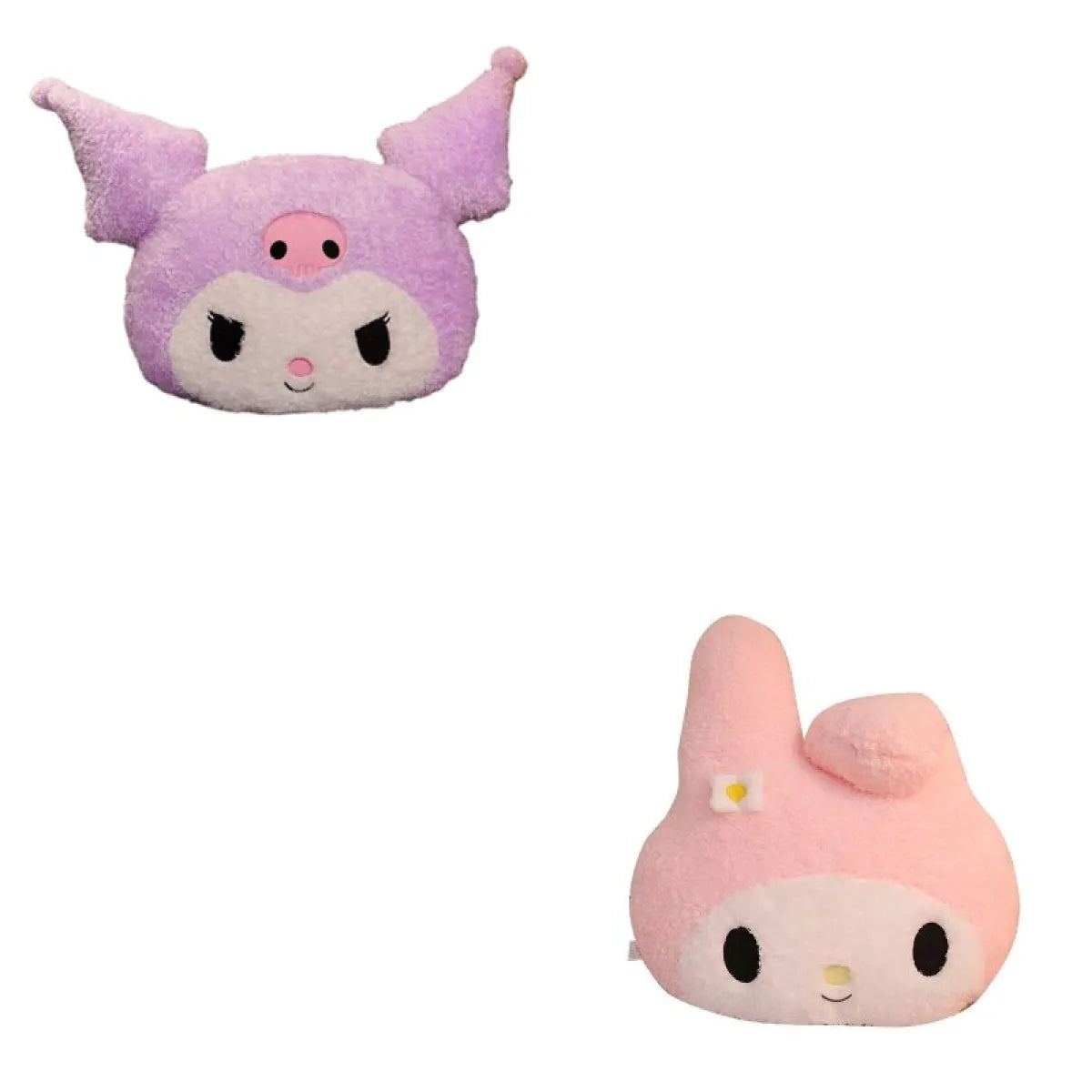 My Melody Kawaii Plush