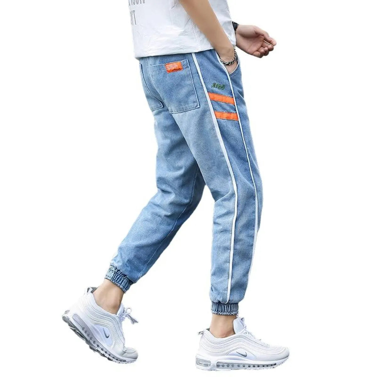 Men's Street Fashion Pants