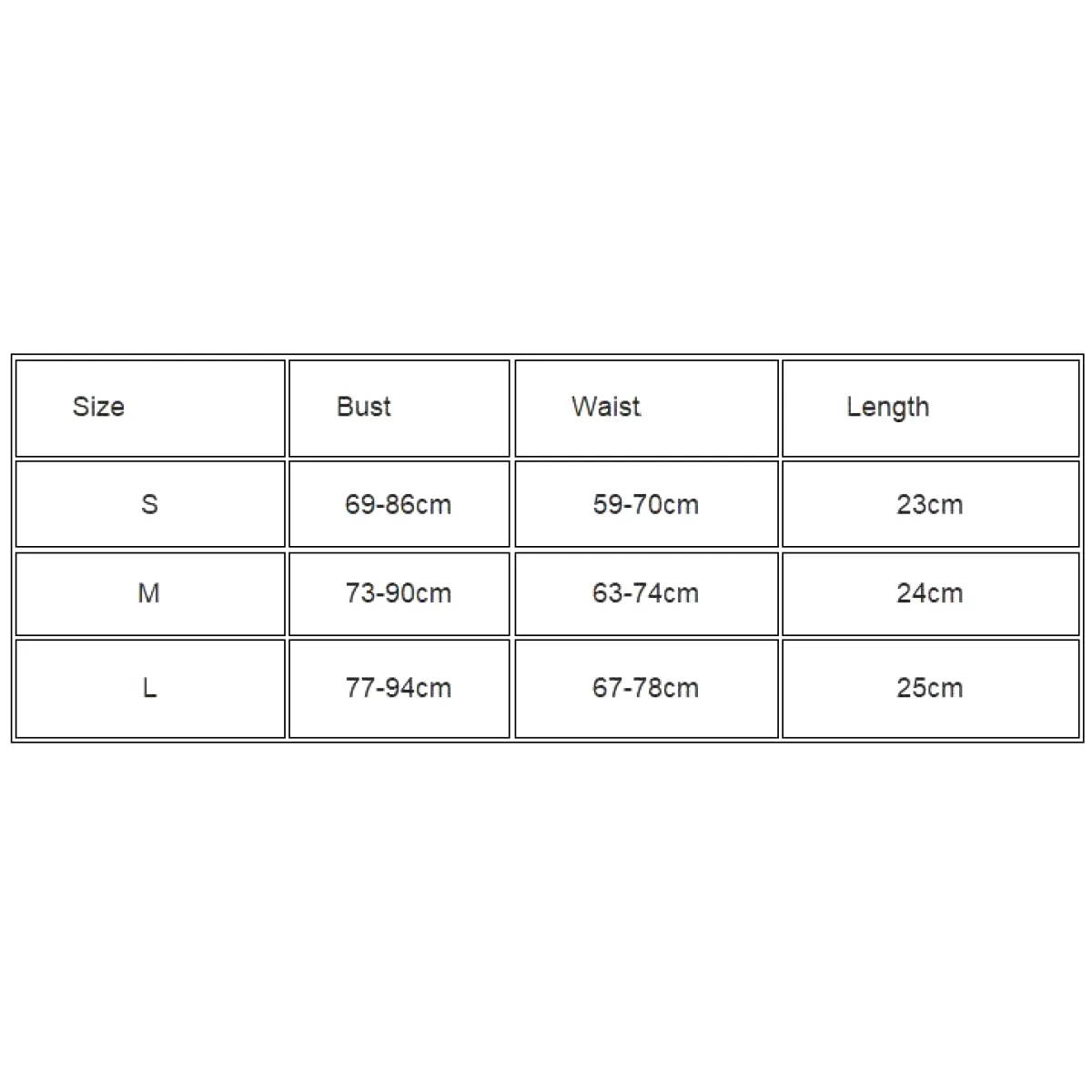 Midnight Moon Gothic Wrap Crop Top