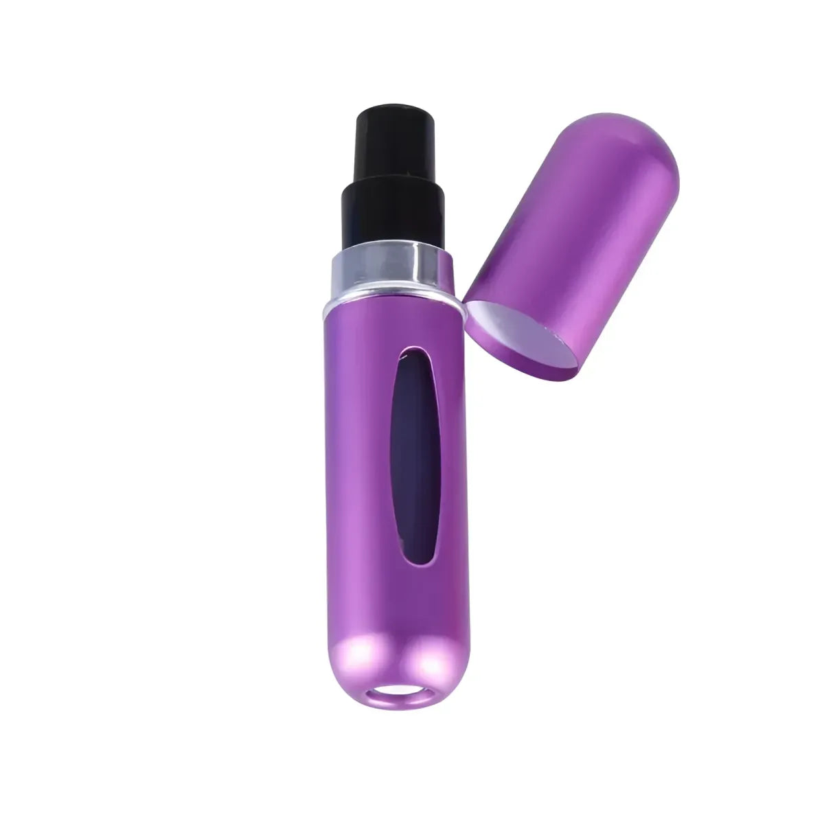 Mini Perfume Bottle With Spray
