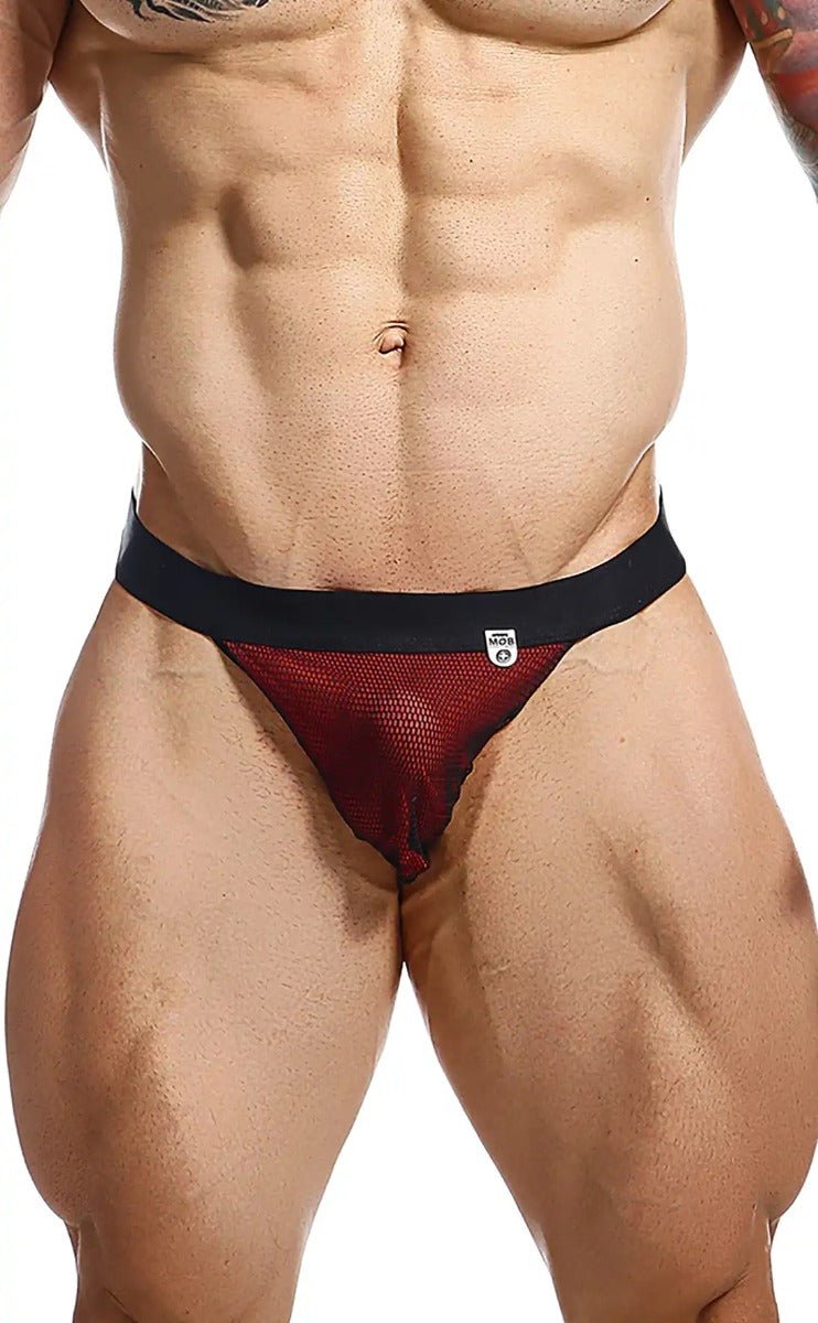MOB Fisherman Jock