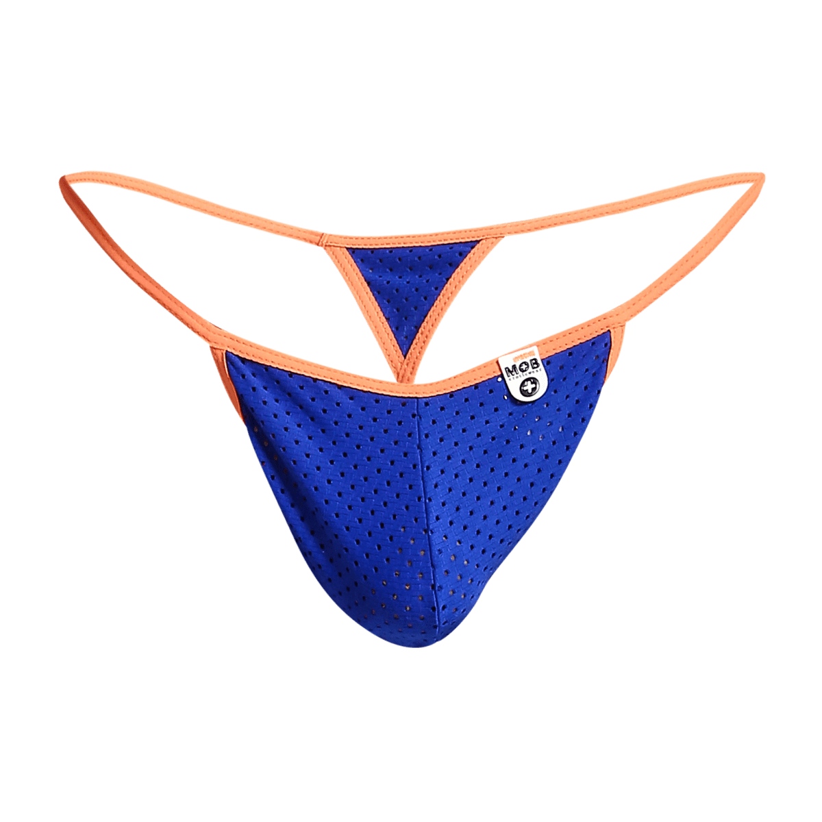 MOB Men's Sexy Microfiber G-String