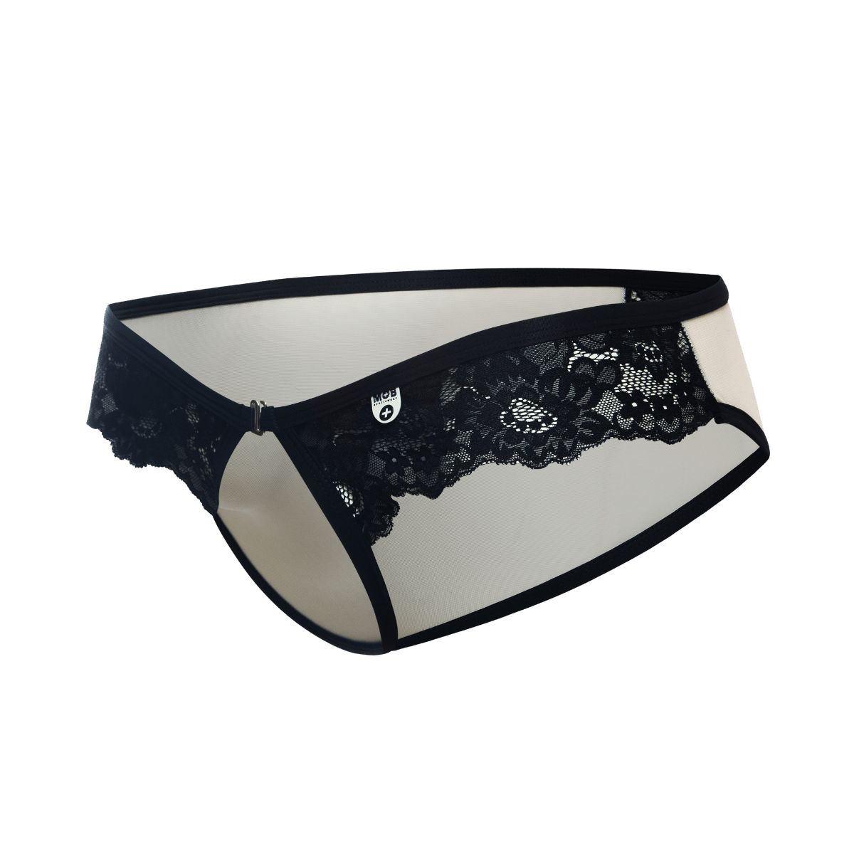 MOB Open Sexy Lace Bikini