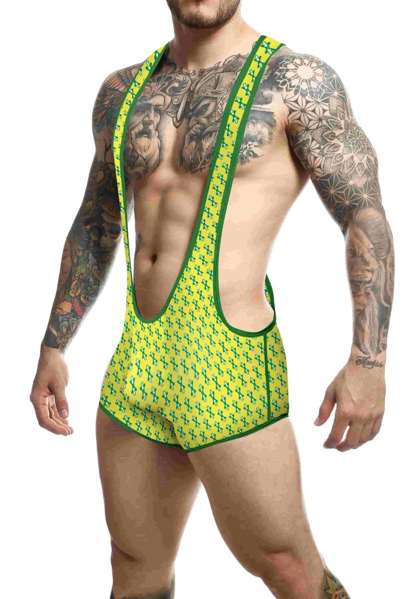 MOB Singlet