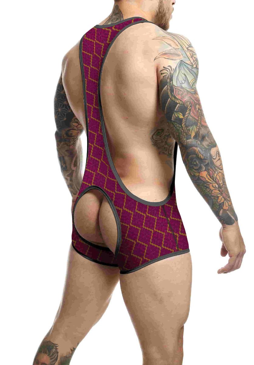 MOB Singlet