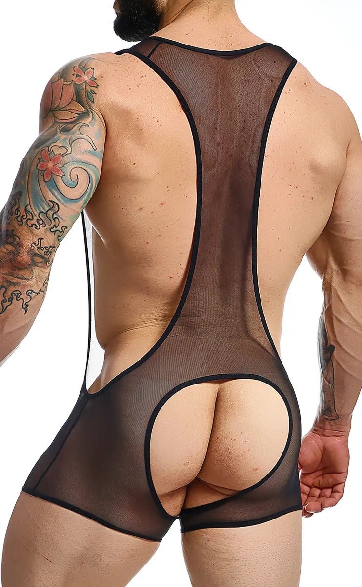 MOB Singlet