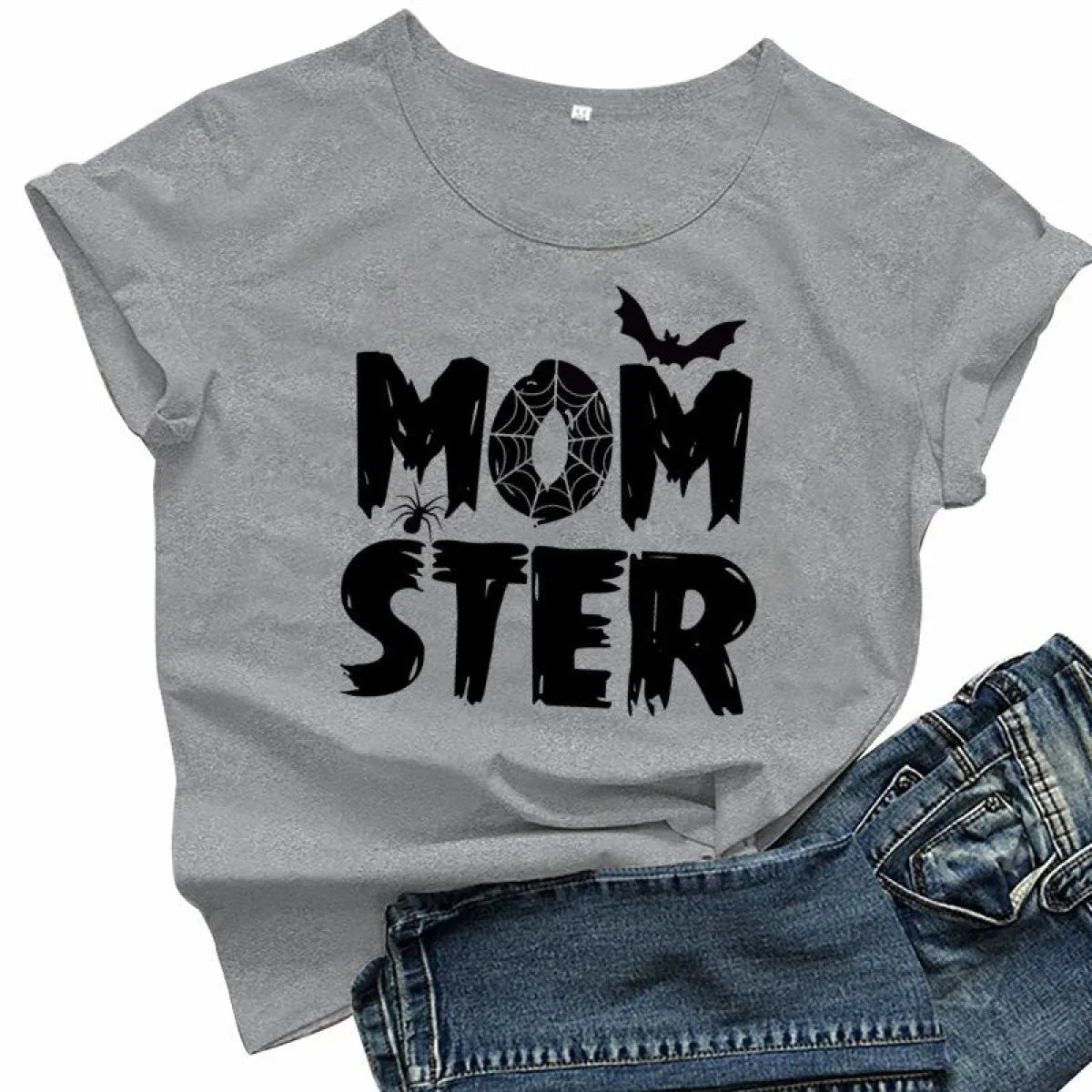 Momster T Shirt
