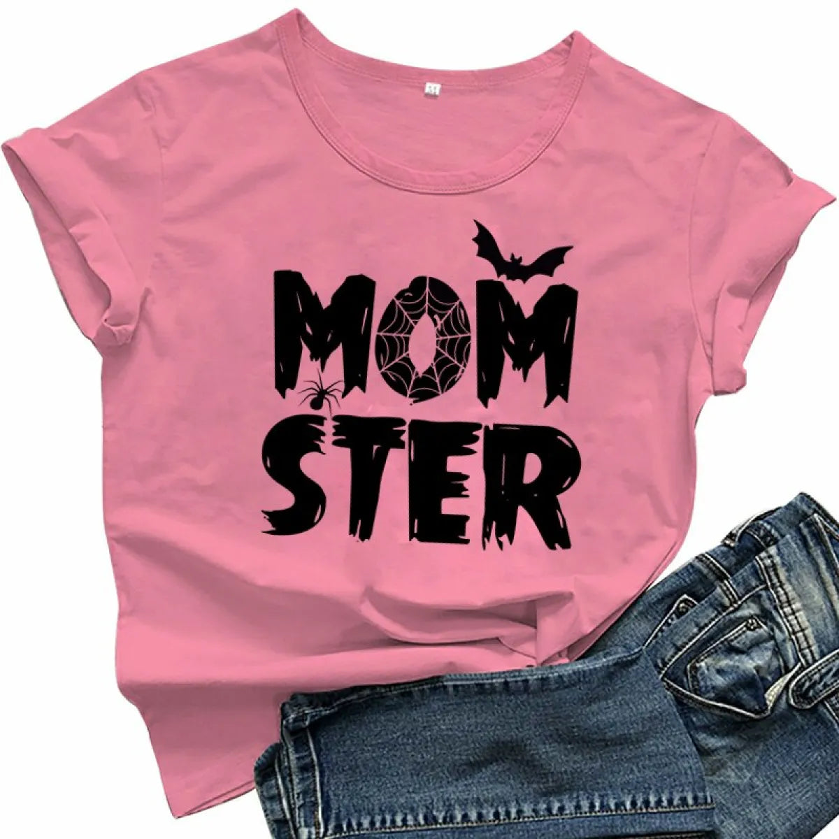 Momster T Shirt