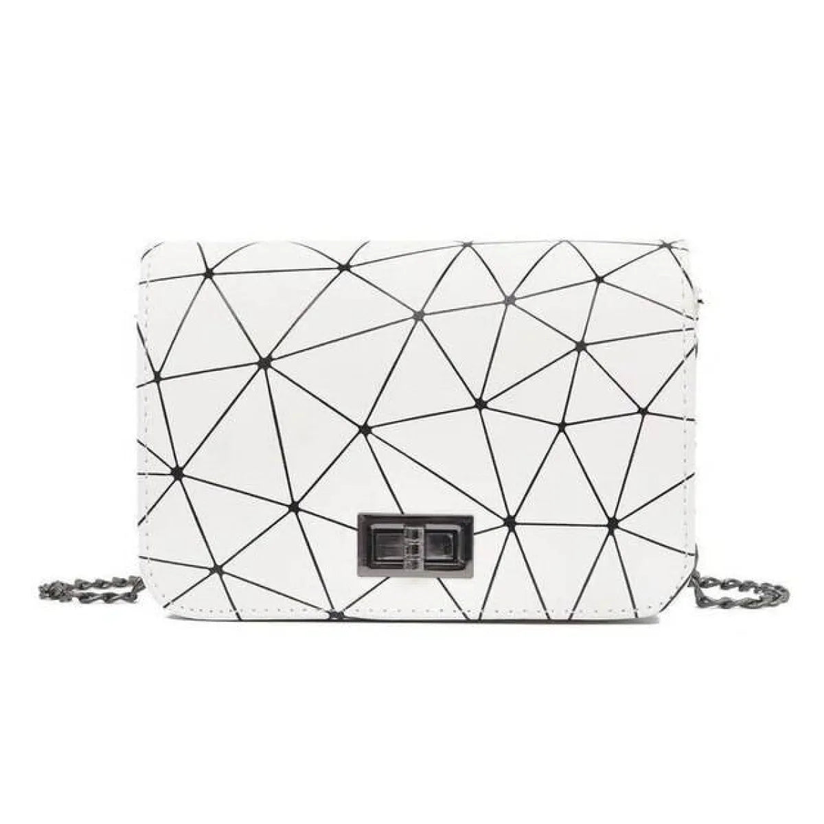 Mosaic Mini Crossbody