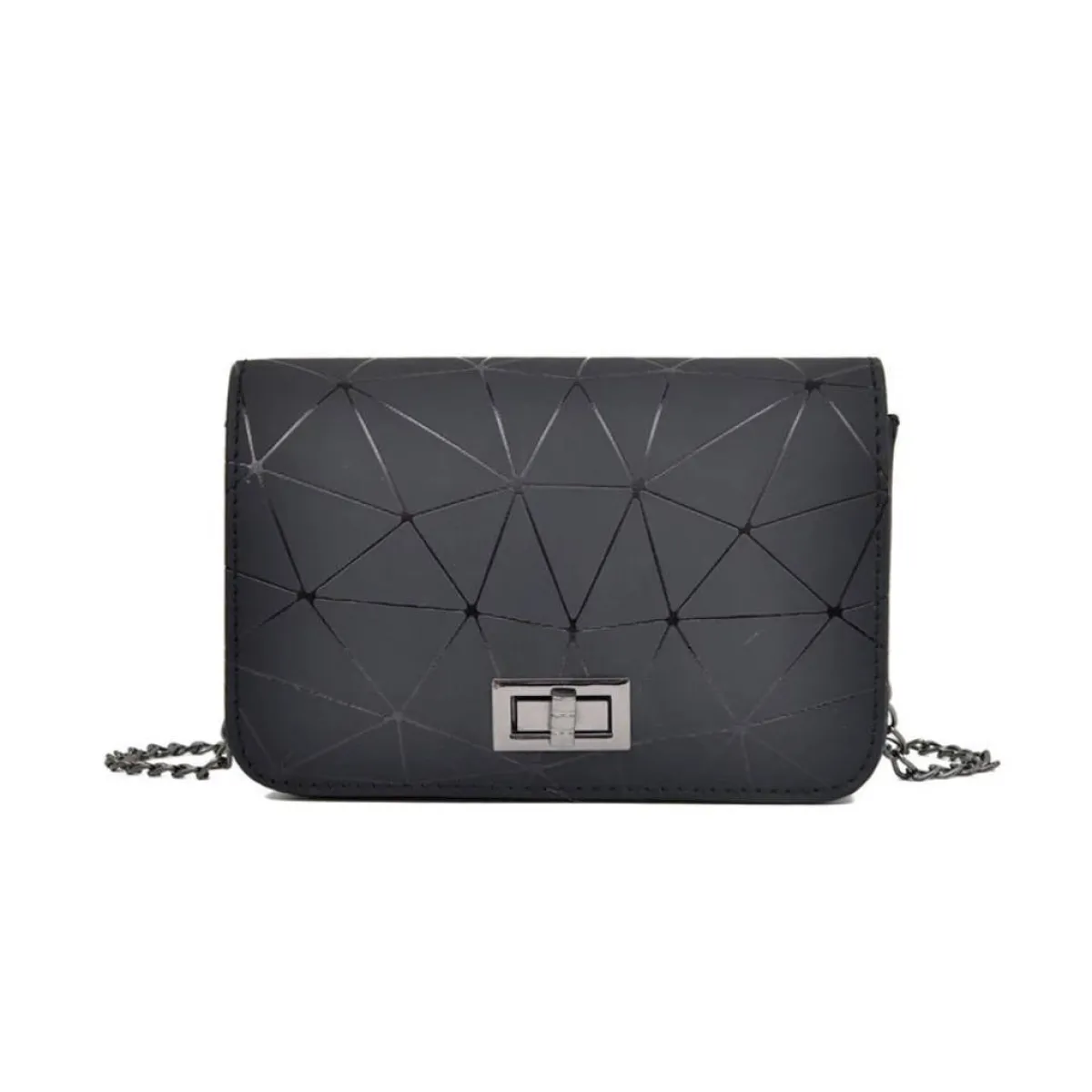 Mosaic Mini Crossbody