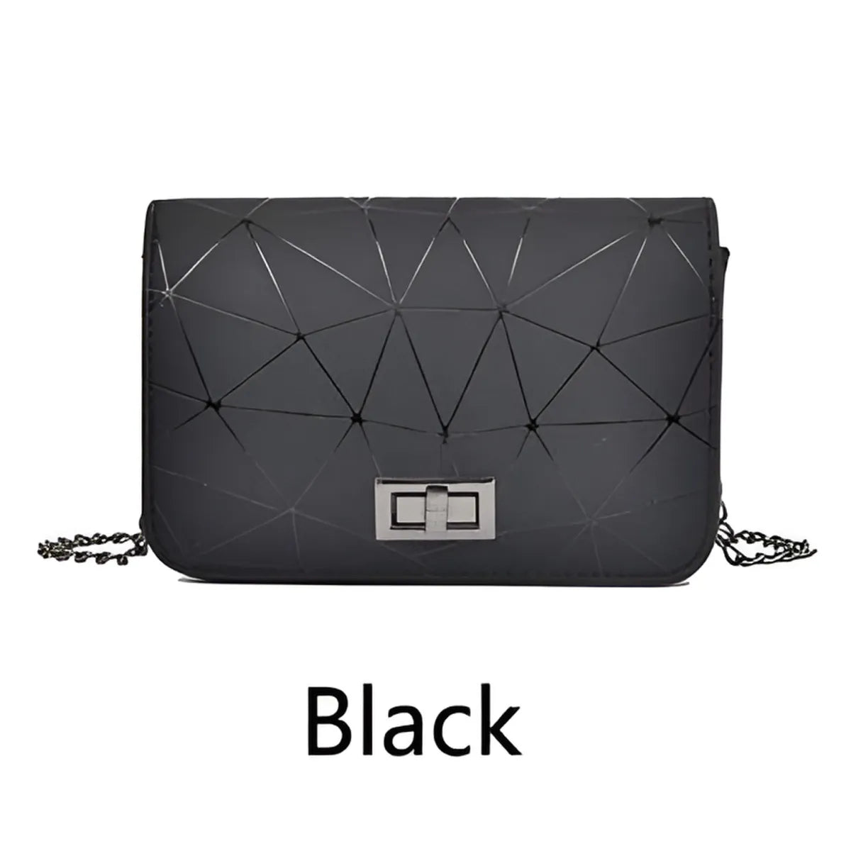 Mosaic Mini Crossbody