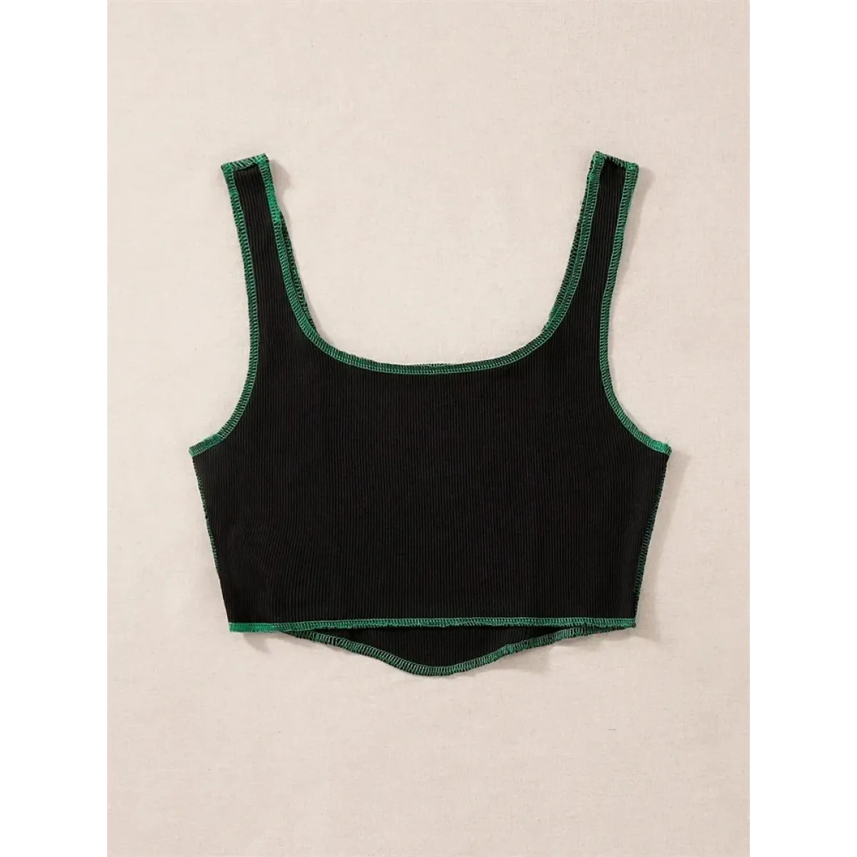 Mystical Mushroom Corset Tank