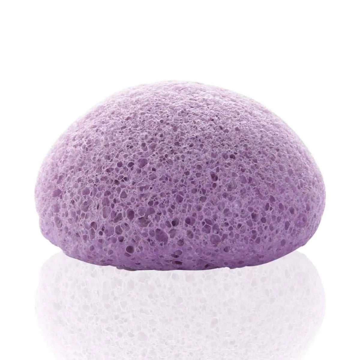 Natural Konjac Cleansing Face Sponge