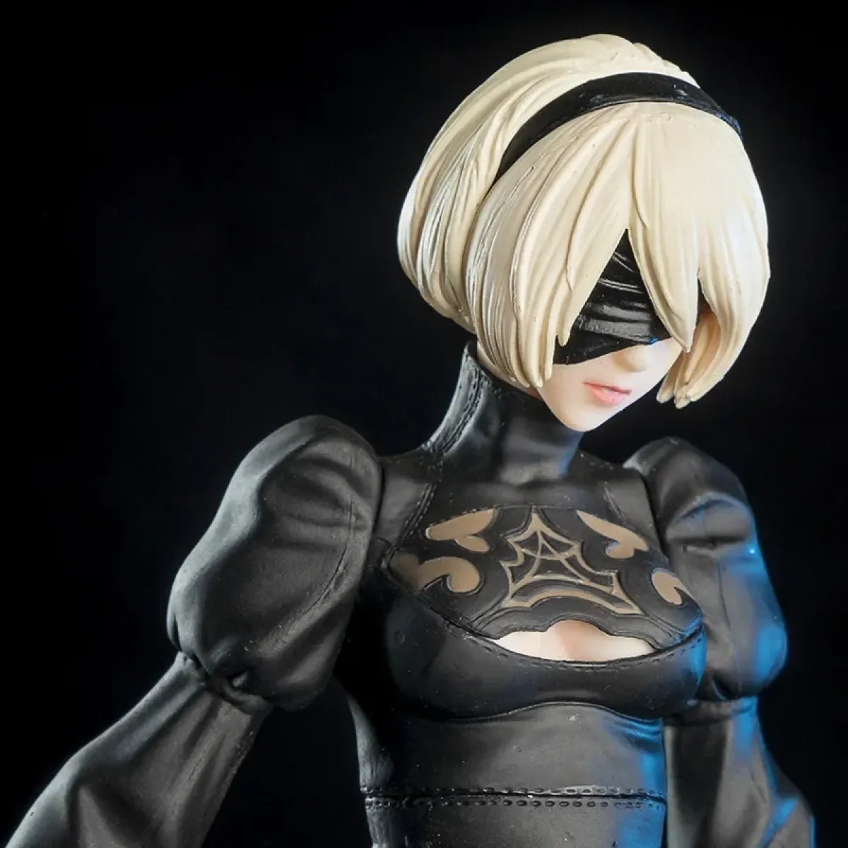 NieR:Automata 2B Yorha No.2 Type B 28cm Action Figure