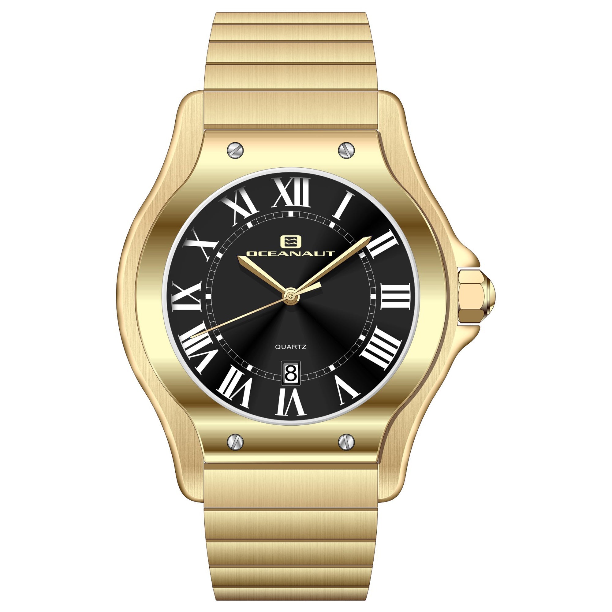 Oceanaut Men's Rayonner