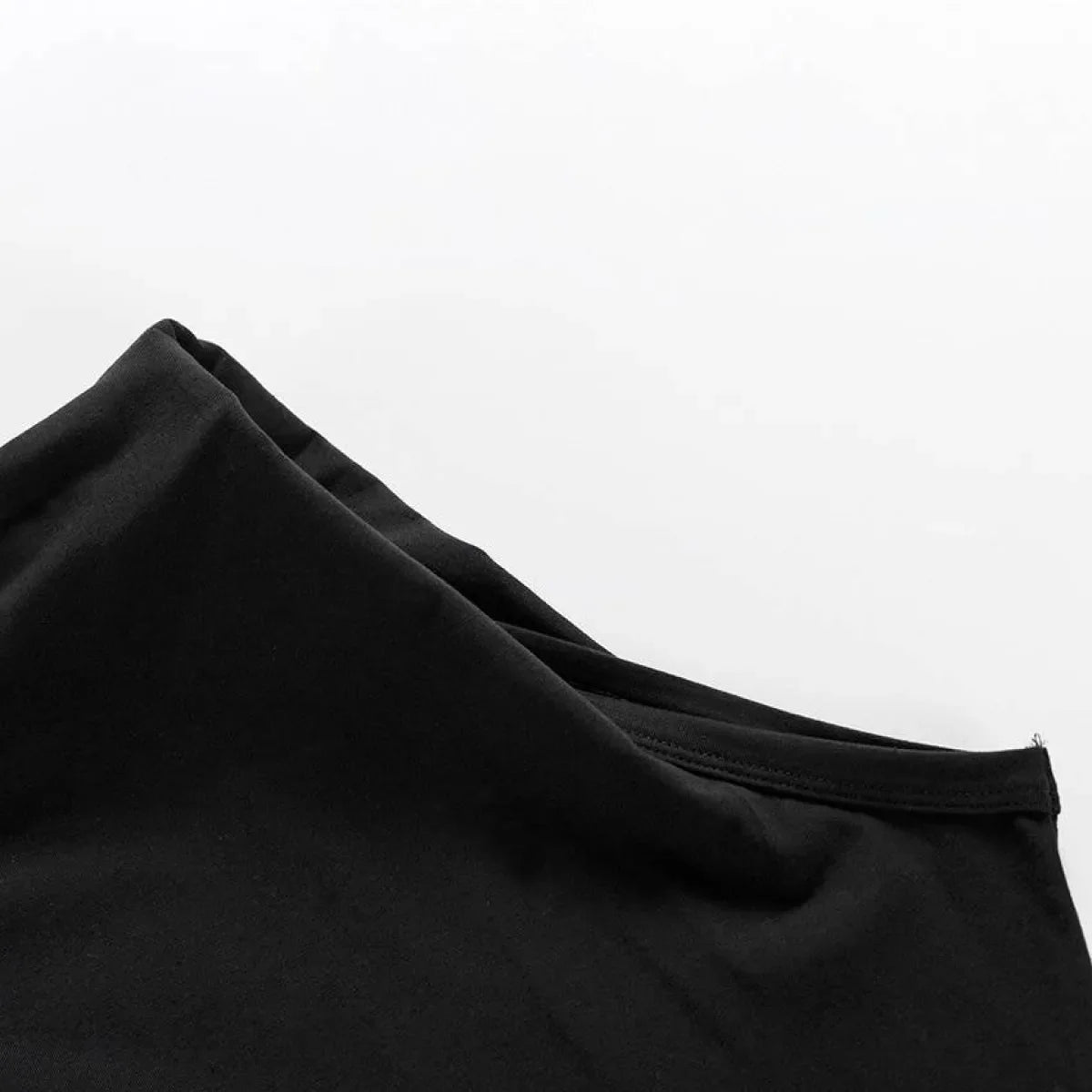 Ladies Padded Shoulder Blouse