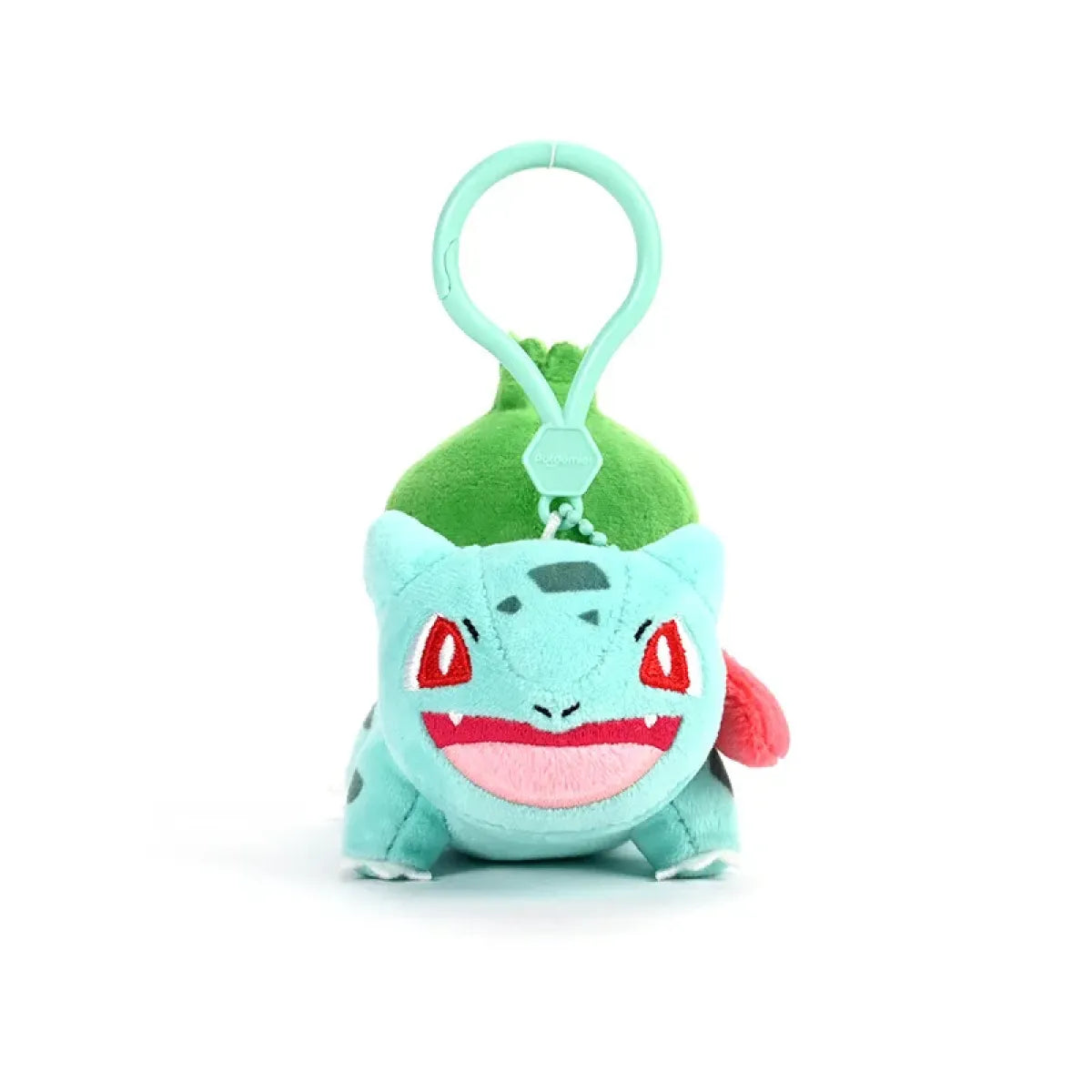 Pokemon Plush Keychain Set – Pikachu, Snorlax, Eevee & Friends