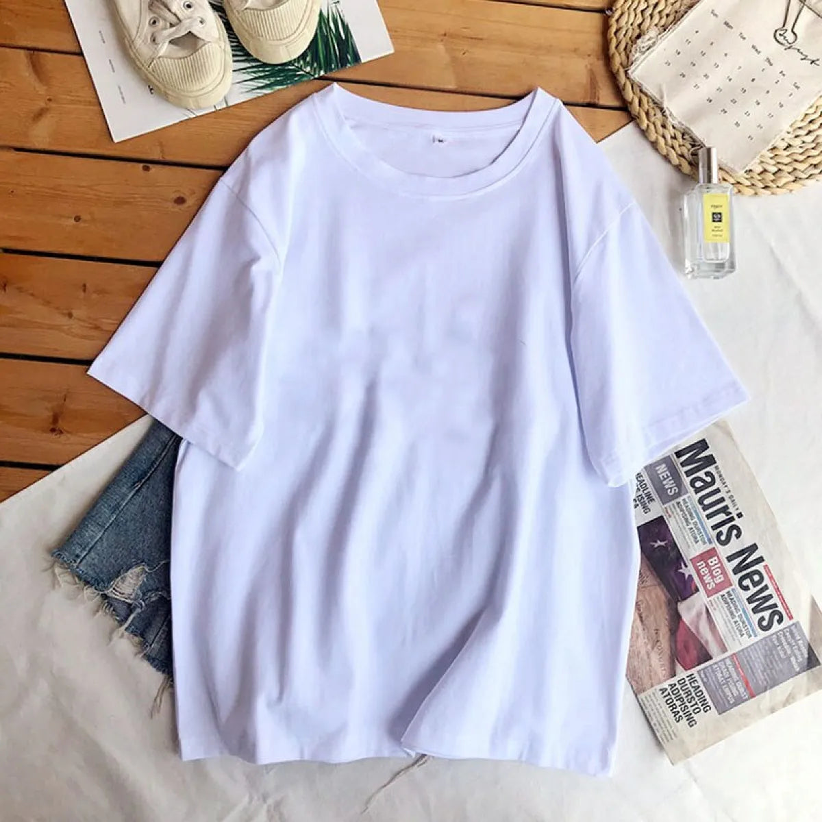 Princess Park London T-Shirt