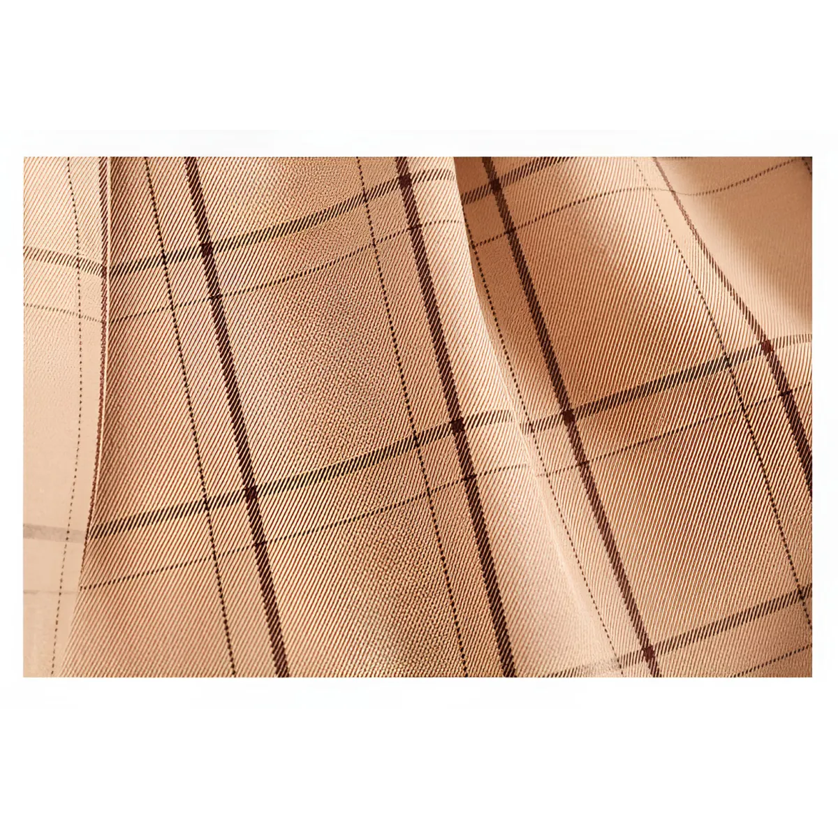 Ribbon Tie High Waist Shorts