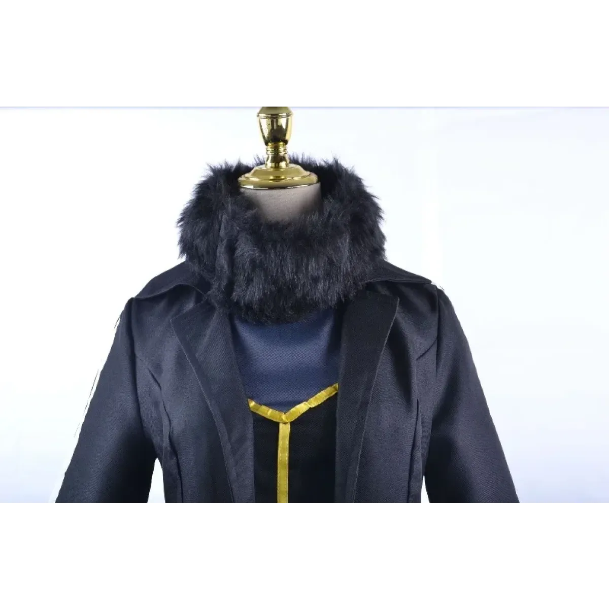 Rimuru Tempest Cosplay Costume – Reincarnated as a Slime Wig & Mask