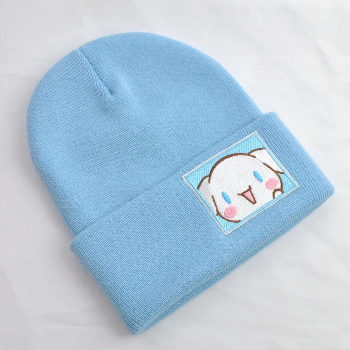 Sanrio Knitted Beanie