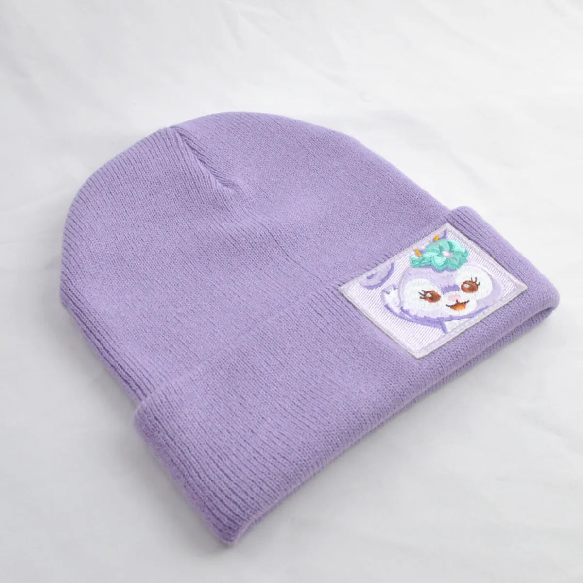 Sanrio Knitted Beanie