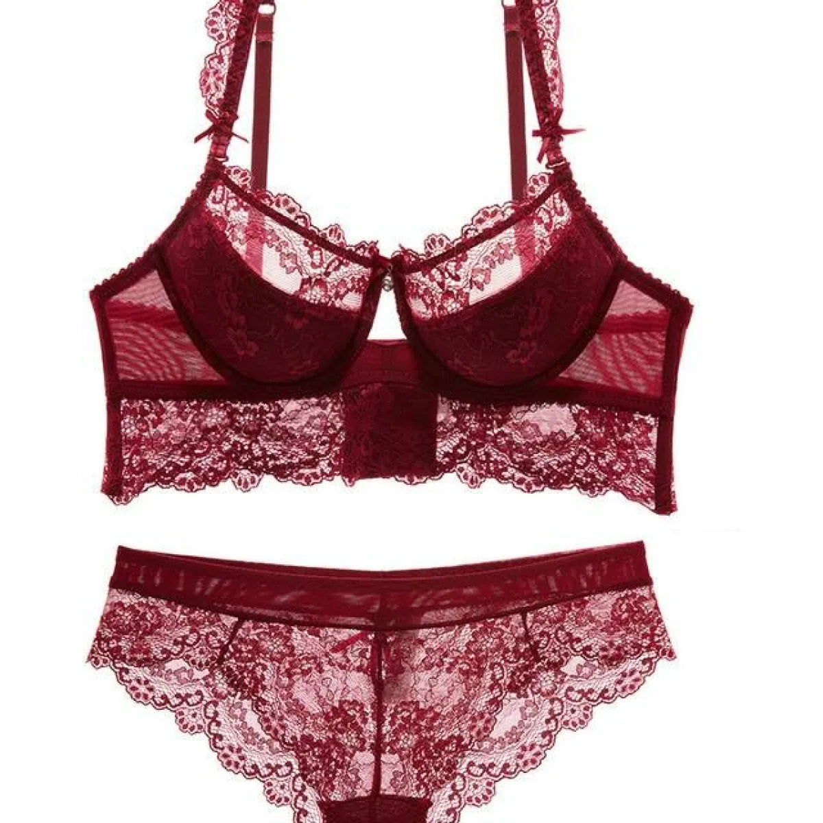 Sexy Lingerie Intimates Set