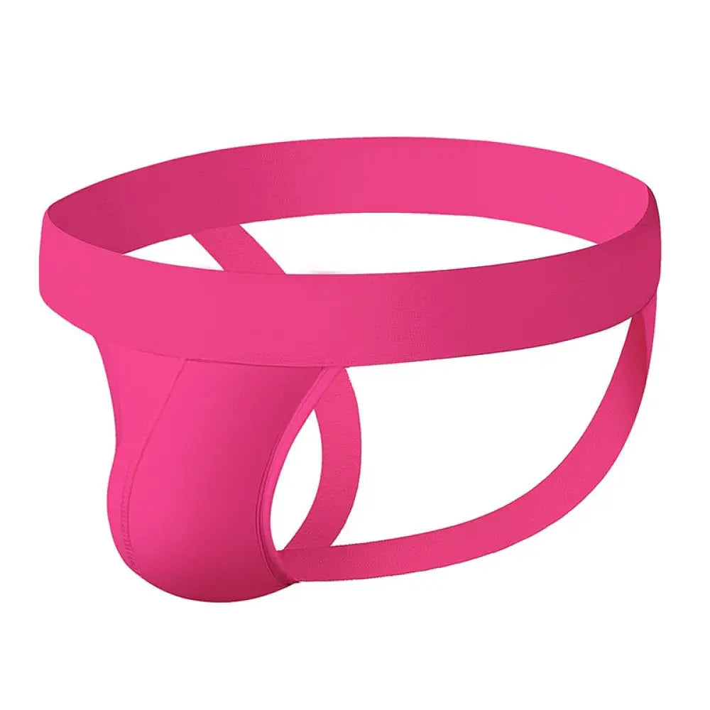 Sexy Men Underwear Briefs Athletic Jock Strap Supporter Gay Mens Jockstraps Solid 9 Colors M-Xxl