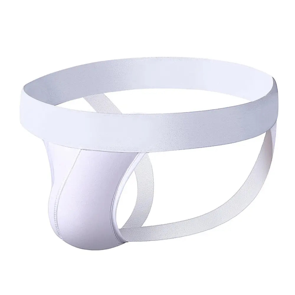 Sexy Men Underwear Briefs Athletic Jock Strap Supporter Gay Mens Jockstraps Solid 9 Colors M-Xxl