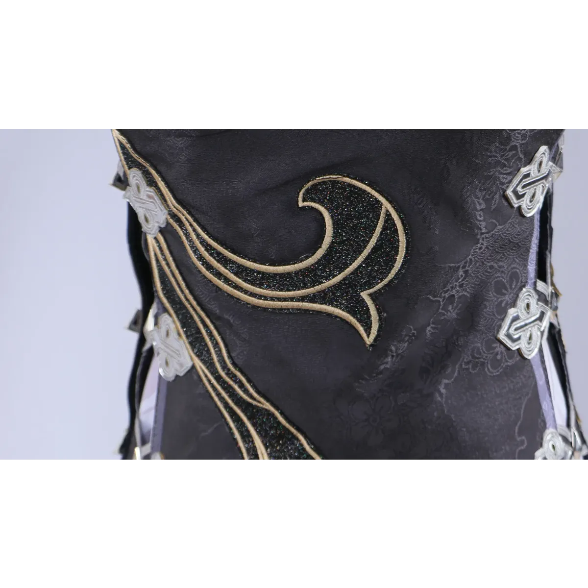 Shenhe Cosplay Costume