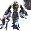 Shenhe Cosplay Costume