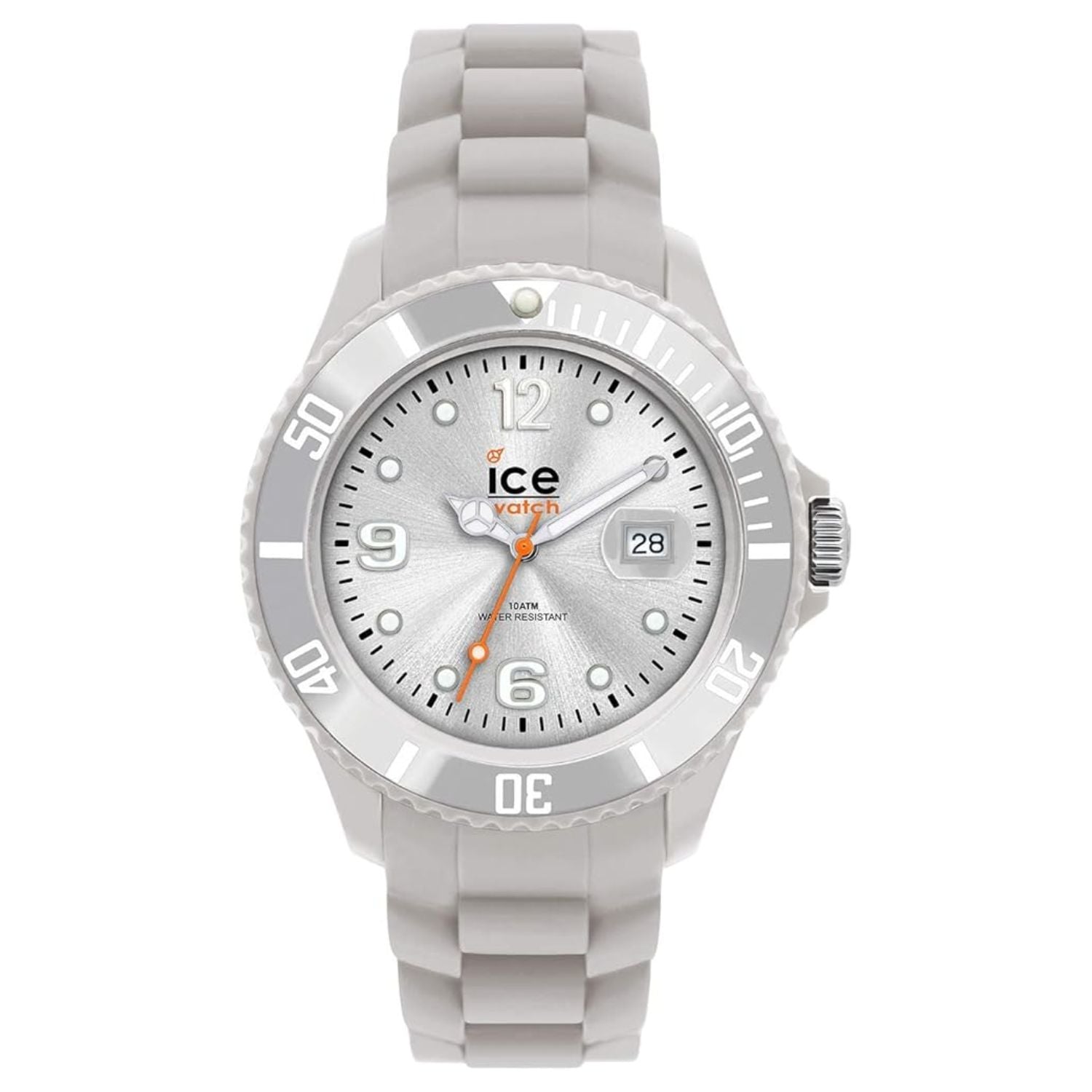 Ice watch Men's Sili