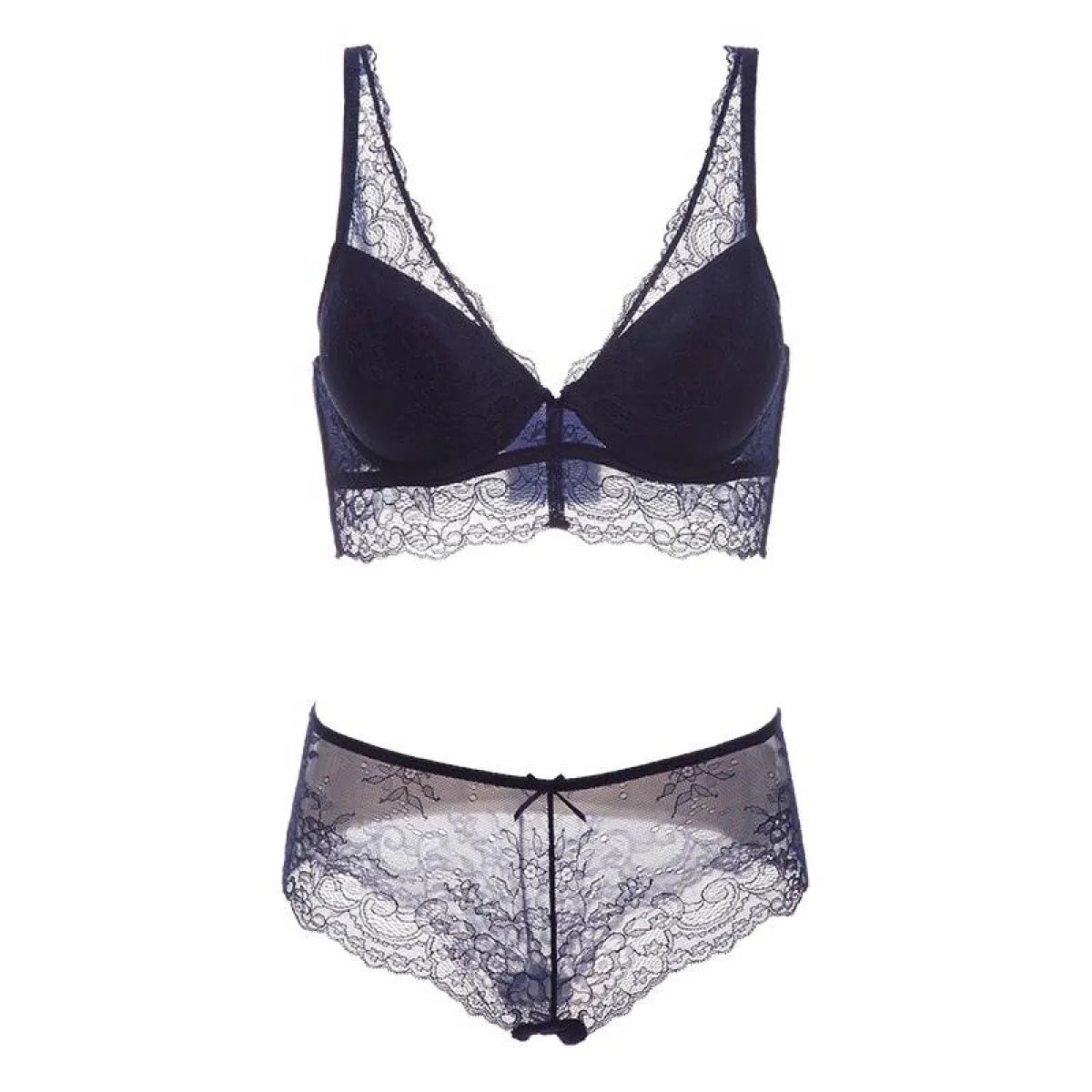 Sexy Slim Lace Lingerie