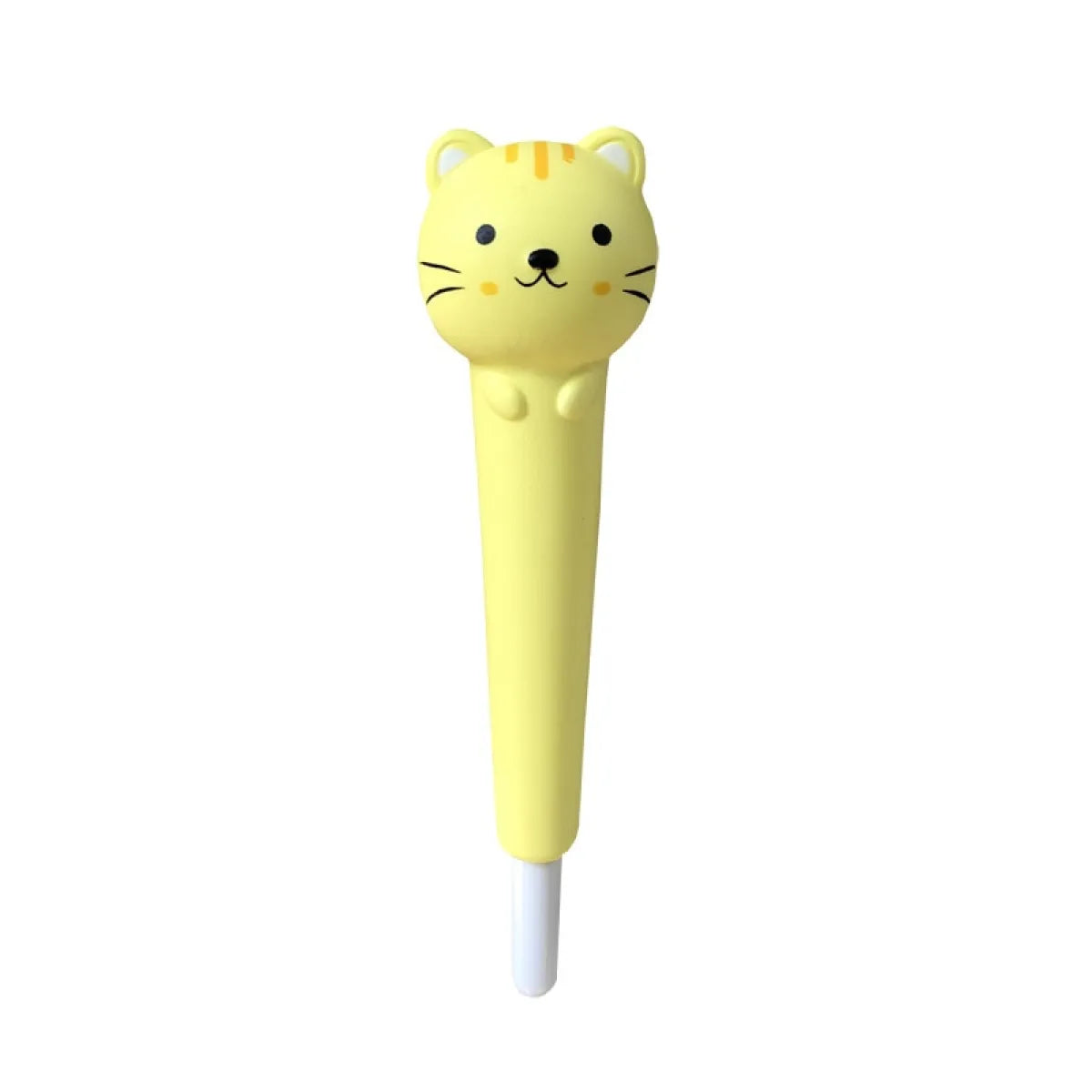 Soft Sponge Pig Gel Pen