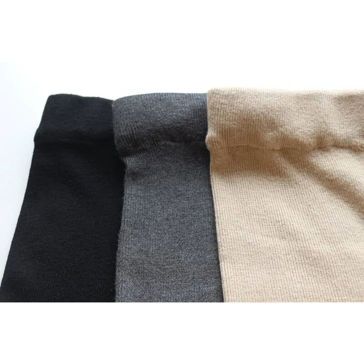 Solid Casual Slim Leggings