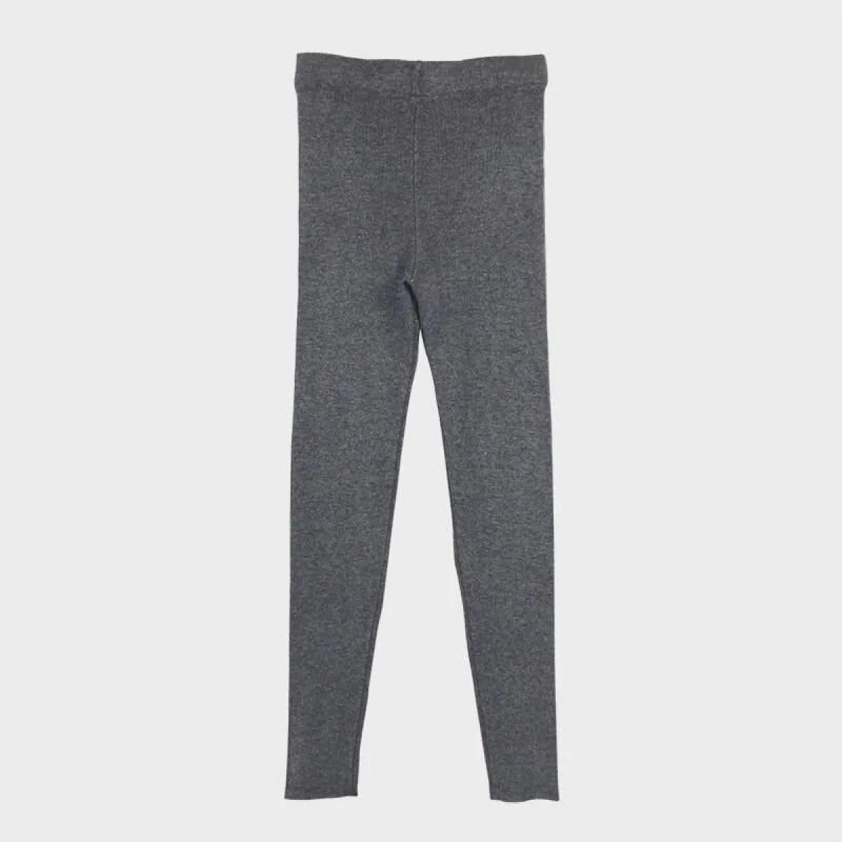 Solid Casual Slim Leggings